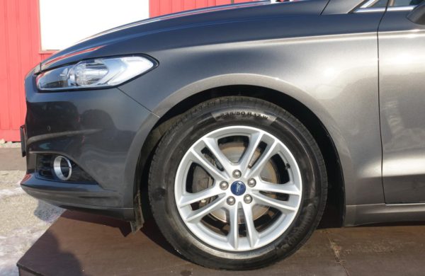 Ford Mondeo 2.0 TDCi Titanium 132kW NOVÝ MODEL, nabídka A255/18