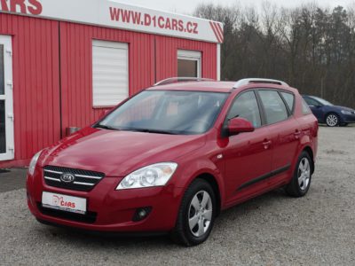 auta z dovozu D1 CARS