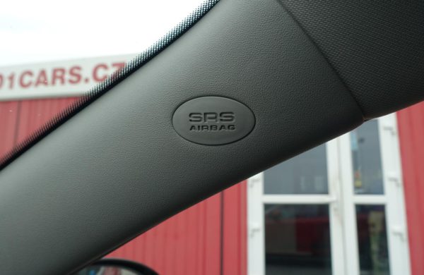 Kia Cee´d 1.6 CRDi 84 kW, 1. MAJITEL, NOVÉ ČR, nabídka A255/19