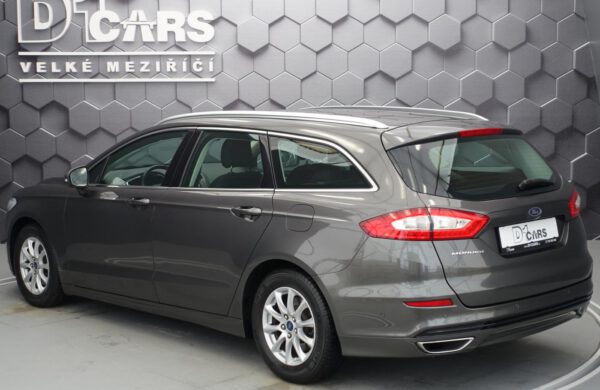 Ford Mondeo 2.0 TDCi Titanium 132 kW ACC, nabídka A255/21