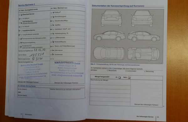 Volkswagen Sharan 2.0TDi Higline DSG 7 MÍST BI-XENONY, nabídka A256/18