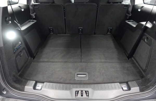 Ford Galaxy 2.0 TDCi Titanium SYNC 3, CZ NAVI, nabídka A256/20