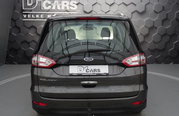 Ford Galaxy 2.0 TDCi Titanium SYNC 3, CZ NAVI, nabídka A256/20