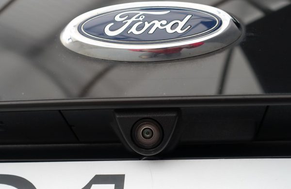 Ford Galaxy 2.0TDCi 4×4 Titanium BLIS LED SVĚTL, nabídka A256/21