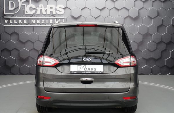 Ford Galaxy 2.0TDCi 4×4 Titanium BLIS LED SVĚTL, nabídka A256/21