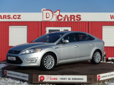 auta z dovozu D1 CARS