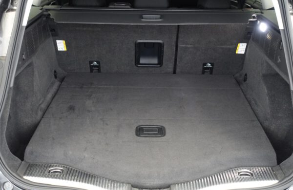 Ford Mondeo 2.0 TDCi Titanium SYNC 3, CZ NAVI, nabídka A257/20