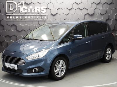 auta z dovozu D1 CARS