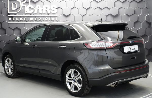 Ford Edge 2.0 TDCi Bi-Turbo 155kW LED světla, nabídka A258/21