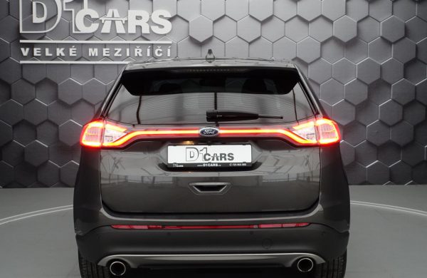 Ford Edge 2.0 TDCi Bi-Turbo 155kW LED světla, nabídka A258/21