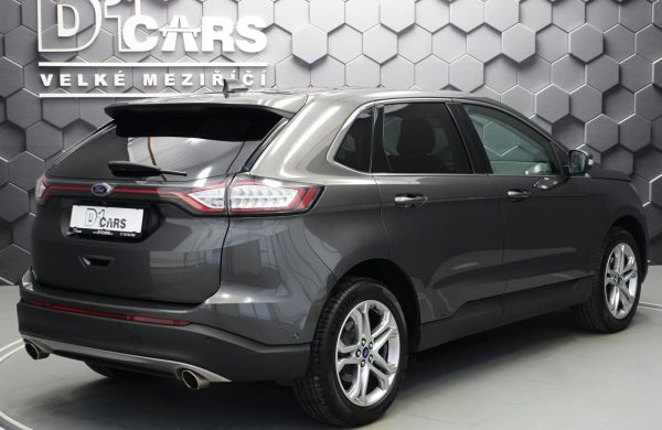 Ford Edge 2.0 TDCi Bi-Turbo 155kW LED světla, nabídka A258/21