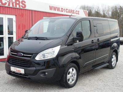 auta z dovozu D1 CARS