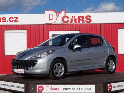 auta z dovozu D1 CARS