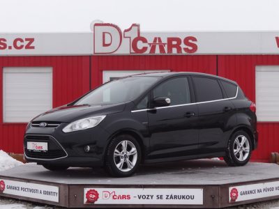 auta z dovozu D1 CARS