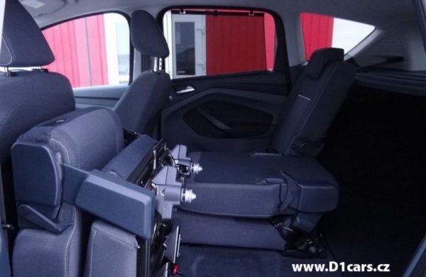Ford C-MAX 1.6 Ti-VCT 92kW, nabídka A25/17