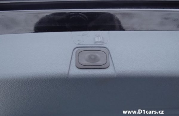 Ford C-MAX 1.6 Ti-VCT 92kW, nabídka A25/17