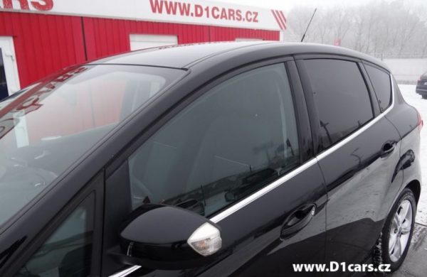 Ford C-MAX 1.6 Ti-VCT 92kW, nabídka A25/17