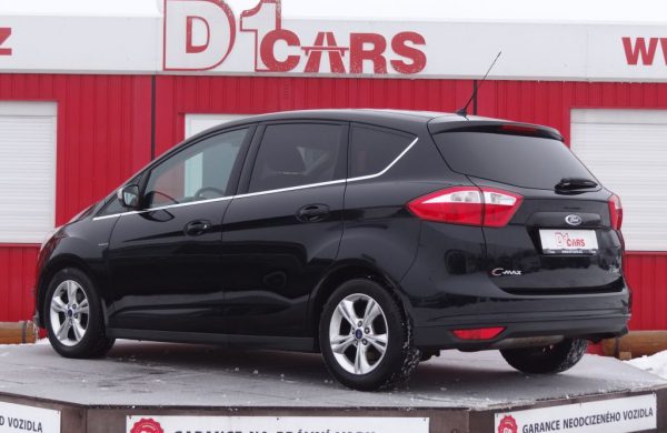 Ford C-MAX 1.6 Ti-VCT 92kW, nabídka A25/17