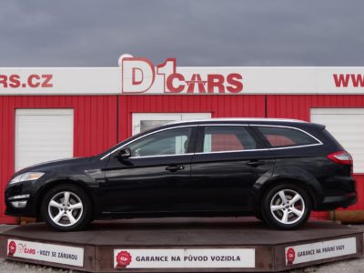 auta z dovozu D1 CARS