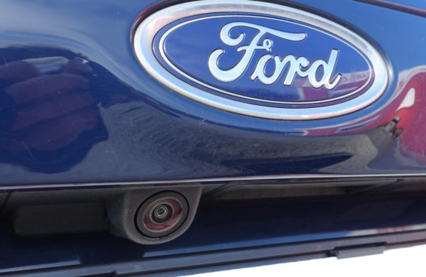 Ford Mondeo 2.0 TDCi Titanium 132kW KAMERA,NAVI, nabídka A25/19