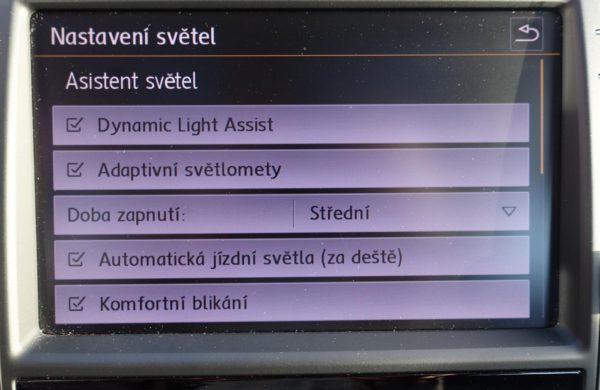 Volkswagen Passat 2.0TDi DSG, ACC,ACTIVE INFO DISPLAY, nabídka A25/20