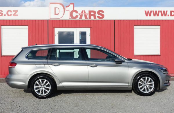 Volkswagen Passat 2.0TDi DSG, ACC,ACTIVE INFO DISPLAY, nabídka A25/20