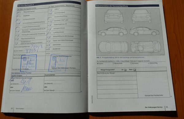 Volkswagen Tiguan 2.0 TDi Comfortline, CZ NAVI, nabídka A25/21