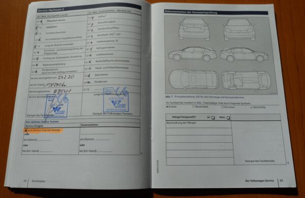 Volkswagen Tiguan 2.0 TDi Comfortline, CZ NAVI, nabídka A25/21