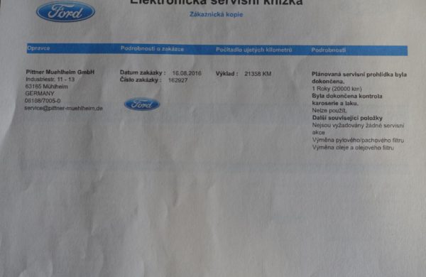 Ford Kuga 2.0 TDCi Titanium 132 kW 4×4 NAVI, nabídka A260/18