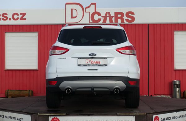 Ford Kuga 2.0 TDCi Titanium 132 kW 4×4 NAVI, nabídka A260/18