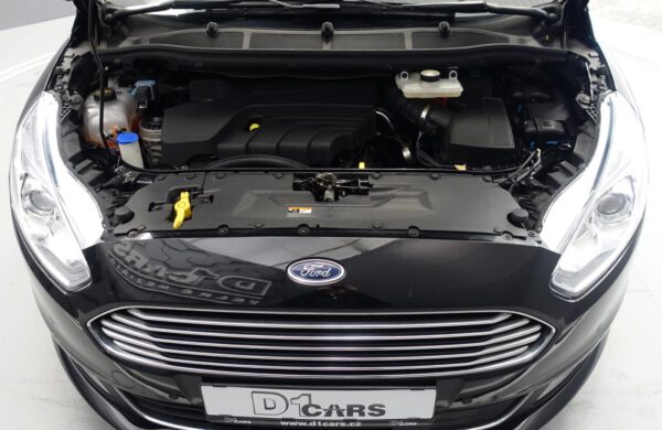 Ford Galaxy 2.0TDCi Titanium, SYNC 3,  PARK. KA, nabídka A260/20