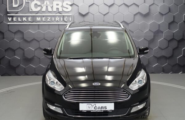 Ford Galaxy 2.0TDCi Titanium, SYNC 3,  PARK. KA, nabídka A260/20