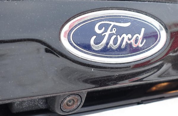 Ford Mondeo 2.0 TDCi Titanium LED, NAVI, KAMERA, nabídka A261/18