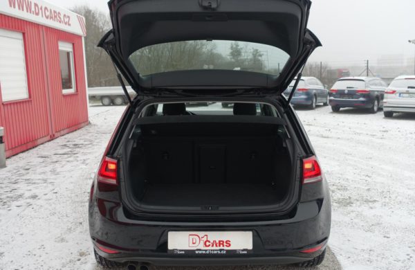Volkswagen Golf 2.0 TDi Highline Bi-XENONY, CZ NAVI, nabídka A261/19