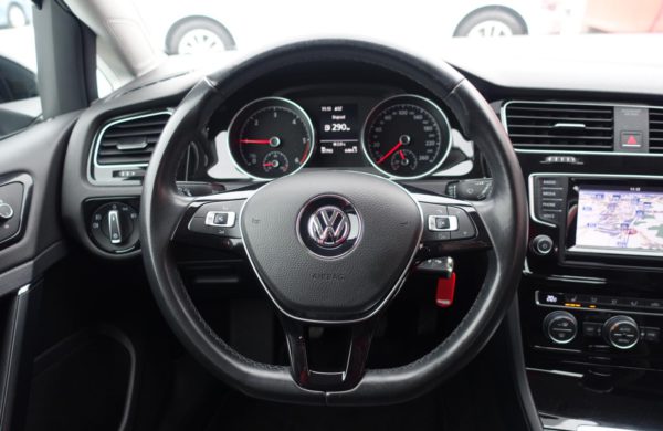 Volkswagen Golf 2.0 TDi Highline Bi-XENONY, CZ NAVI, nabídka A261/19