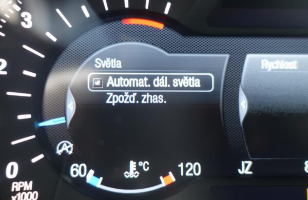 Ford Galaxy 2.0 TDCi Titanium POWERSHIFT SYNC 3, nabídka A261/20