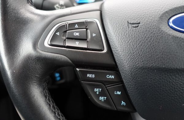 Ford Focus 2.0 TDCi Bi-Xenony Zimní Paket, nabídka A261/21