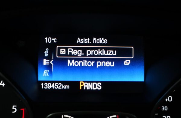 Ford Focus 2.0 TDCi Bi-Xenony Zimní Paket, nabídka A261/21