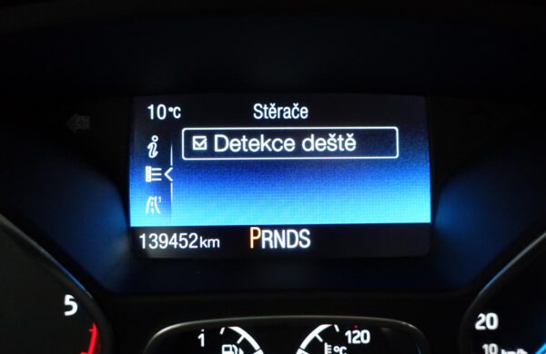 Ford Focus 2.0 TDCi Bi-Xenony Zimní Paket, nabídka A261/21