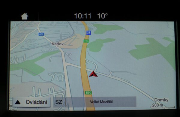 Ford Focus 2.0 TDCi Bi-Xenony Zimní Paket, nabídka A261/21