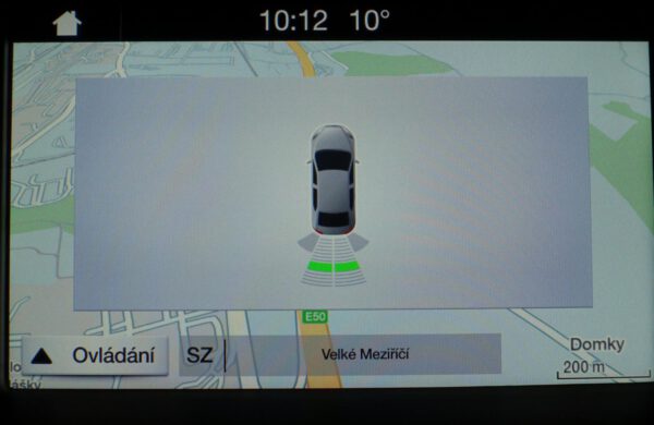 Ford Focus 2.0 TDCi Bi-Xenony Zimní Paket, nabídka A261/21