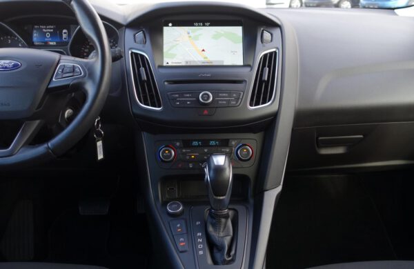 Ford Focus 2.0 TDCi Bi-Xenony Zimní Paket, nabídka A261/21