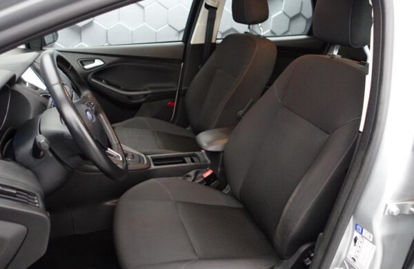 Ford Focus 2.0 TDCi Bi-Xenony Zimní Paket, nabídka A261/21