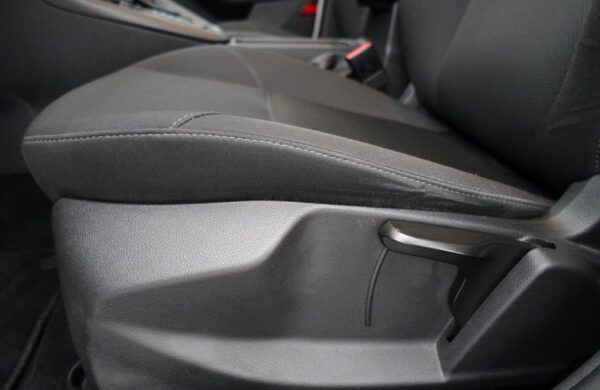 Ford Focus 2.0 TDCi Bi-Xenony Zimní Paket, nabídka A261/21