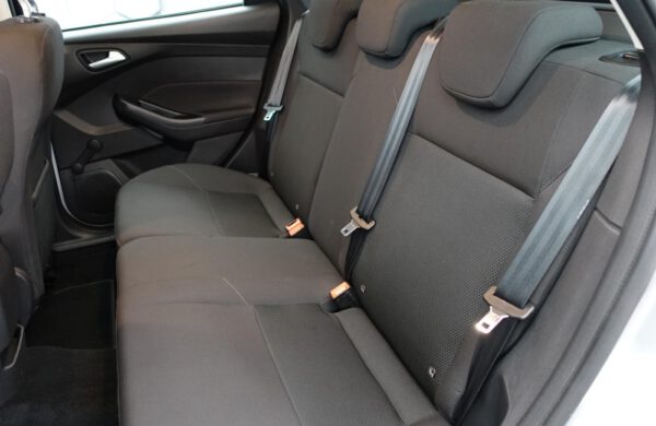 Ford Focus 2.0 TDCi Bi-Xenony Zimní Paket, nabídka A261/21