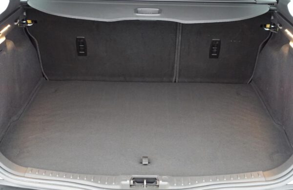 Ford Focus 2.0 TDCi Bi-Xenony Zimní Paket, nabídka A261/21