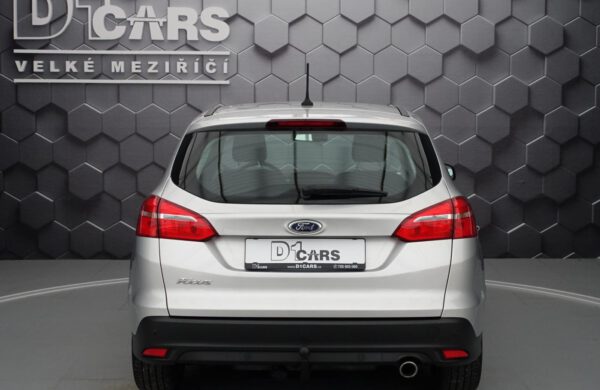 Ford Focus 2.0 TDCi Bi-Xenony Zimní Paket, nabídka A261/21