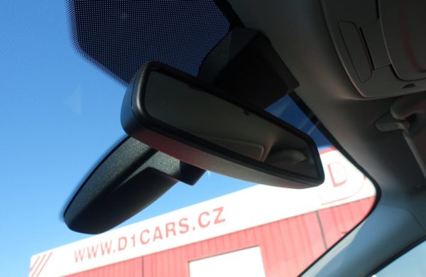 Ford Focus 2.0 TDCi Titanium NAVI, ZIMNÍ PAKET, nabídka A262/18