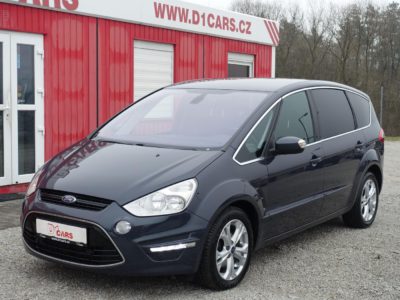 auta z dovozu D1 CARS