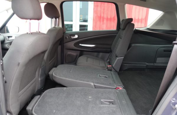 Ford S-MAX 2.0 TDCi Titanium NAVI, ZIMNÍ PAKET, nabídka A262/19